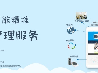 大眾健康惠，高血壓管理服務包讓你血壓安然無恙
